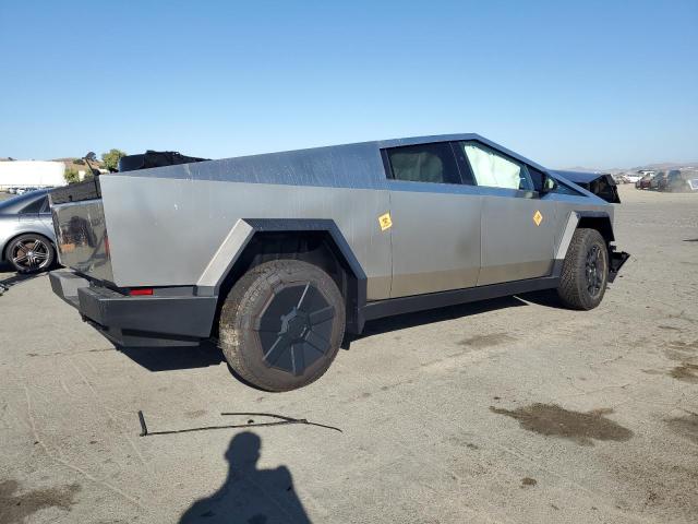 Фото 3 с аукциона – 2025 TESLA CYBERTRUCK с VIN 7G2CEHED5SA077941