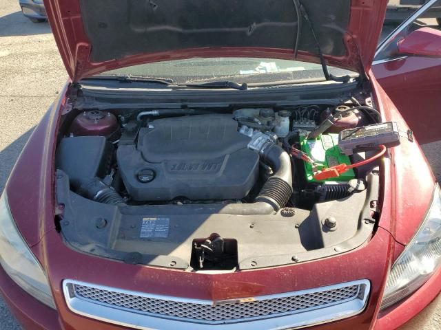 Photo 11 from auction – 2011 CHEVROLET MALIBU LTZ with VIN 1G1ZE5E79BF303170