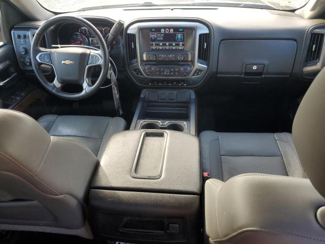 Photo 8 from auction – 2014 CHEVROLET SILVERADO with VIN 3GCUKSECXEG132695