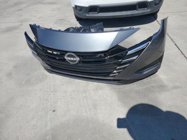 Photo 12 from auction – 2025 NISSAN VERSA SV with VIN 3N1CN8EV0SL867246