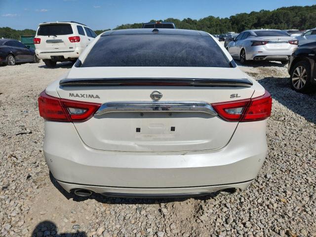 Photo 6 from auction – 2017 NISSAN MAXIMA 3.5 with VIN 1N4AA6APXHC366547