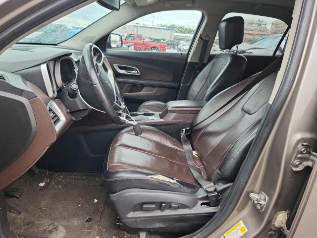 Photo 7 from auction – 2011 CHEVROLET EQUINOX LT with VIN 2CNFLNEC1B6408577