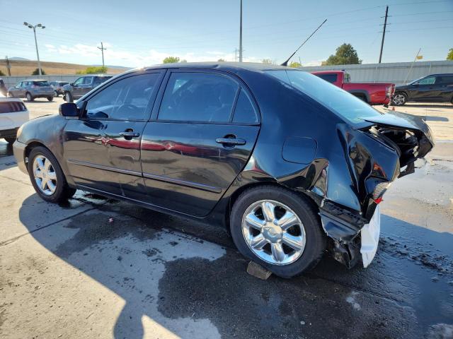 Photo 2 from auction – 2005 TOYOTA COROLLA CE with VIN 1NXBR30E45Z561406