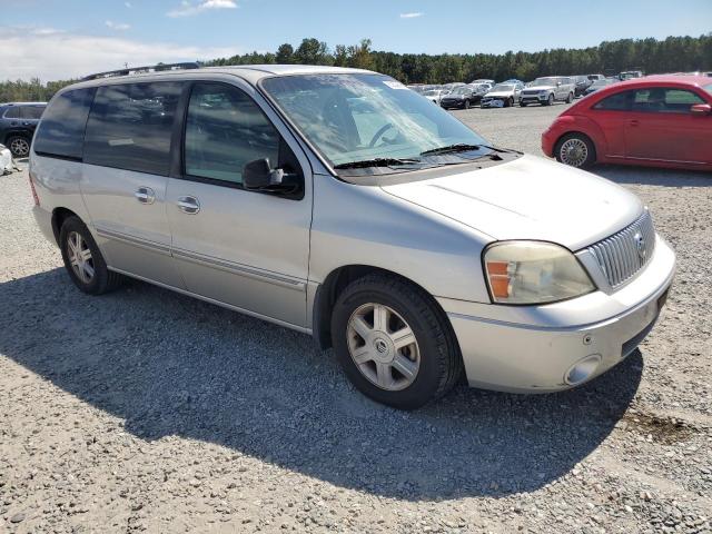 Photo 4 from auction – 2005 MERCURY MONTEREY LUXURY with VIN 2MRDA22245BJ01229