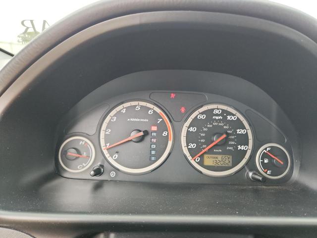 Photo 9 from auction – 2005 HONDA CR-V EX with VIN JHLRD78855C008604