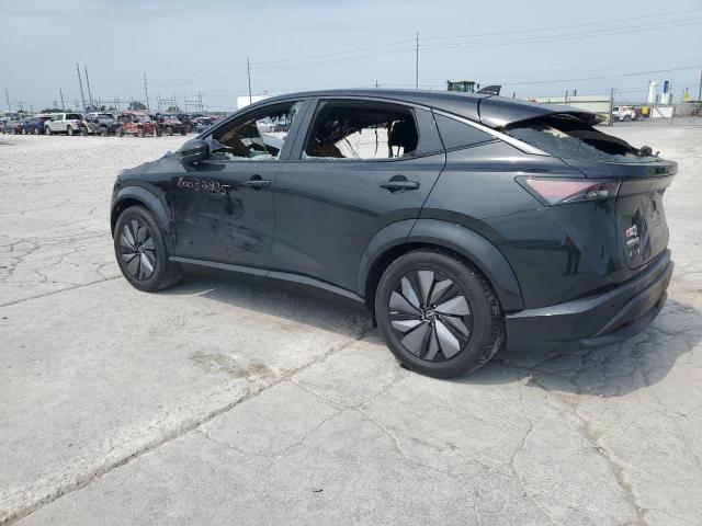 Photo 2 from auction – 2023 NISSAN ARIYA EVOL with VIN JN1DF0BB1PM701991