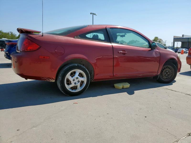 Photo 3 from auction – 2007 PONTIAC G5 with VIN 1G2AL15F577125855