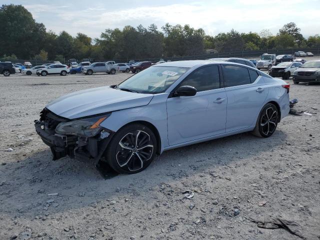 Photo 1 from auction – 2023 NISSAN ALTIMA SR with VIN 1N4BL4CV3PN304280