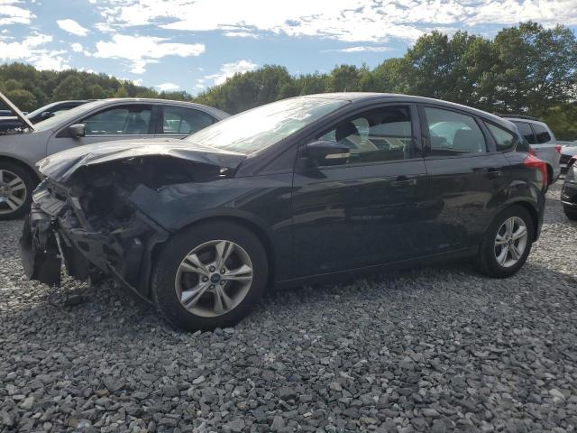 FORD FOCUS SE 2014 with VIN 1FADP3K28EL179087 - Photo from auction