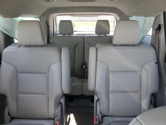 Photo 10 from auction – 2019 GMC ACADIA SLT-1 with VIN 1GKKNMLS3KZ146863