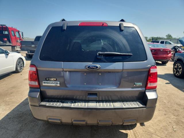 Photo 6 from auction – 2010 FORD ESCAPE XLT with VIN 1FMCU0DG1AKD28473