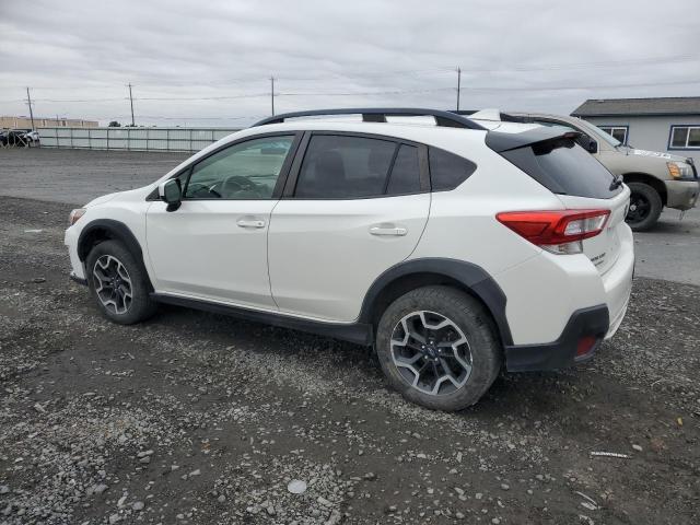 Photo 2 from auction – 2018 SUBARU CROSSTREK with VIN JF2GTADC7JH291102