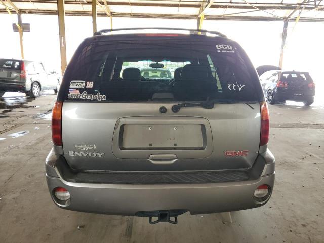 Photo 6 from auction – 2005 GMC ENVOY with VIN 1GKDT13S752238553