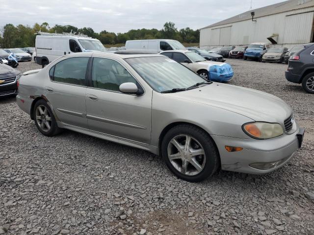 Photo 4 from auction – 2004 INFINITI I35 with VIN JNKDA31AX4T210261