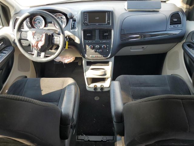 Photo 8 from auction – 2018 DODGE GRAND CARA with VIN 2C4RDGBG5JR308786
