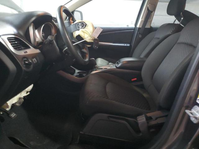 Photo 7 from auction – 2020 DODGE JOURNEY SE with VIN 3C4PDCAB2LT214063
