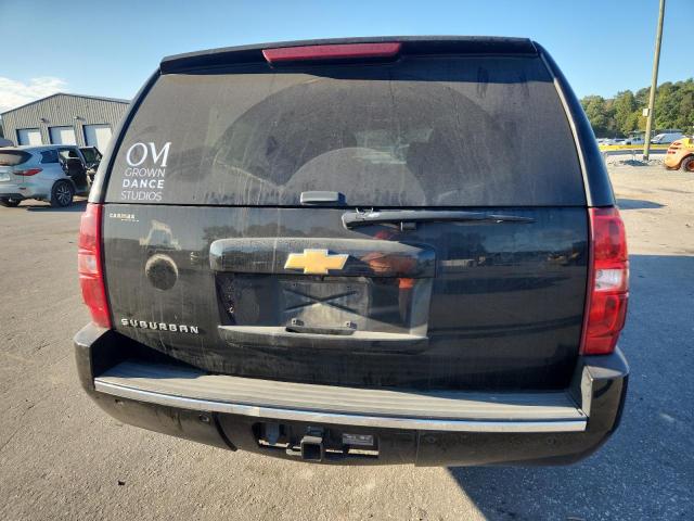 Photo 6 from auction – 2014 CHEVROLET SUBURBAN C with VIN 1GNSCKE09ER127537