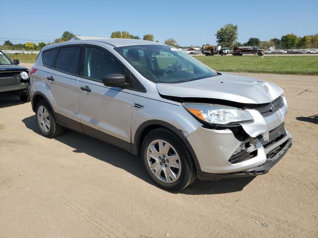 Photo 4 from auction – 2014 FORD ESCAPE S with VIN 1FMCU0F74EUB07201