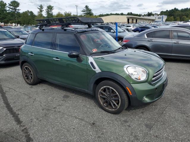 Photo 4 from auction – 2015 MINI COOPER COU with VIN WMWZB3C53FWM32806
