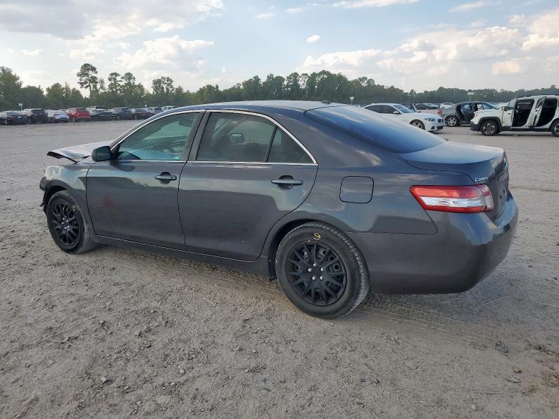 Photo 2 from auction – 2011 TOYOTA CAMRY BASE with VIN 4T4BF3EK1BR150988