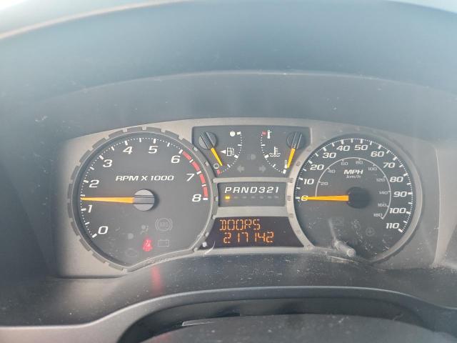 Photo 9 from auction – 2005 CHEVROLET COLORADO with VIN 1GCDT136258124195