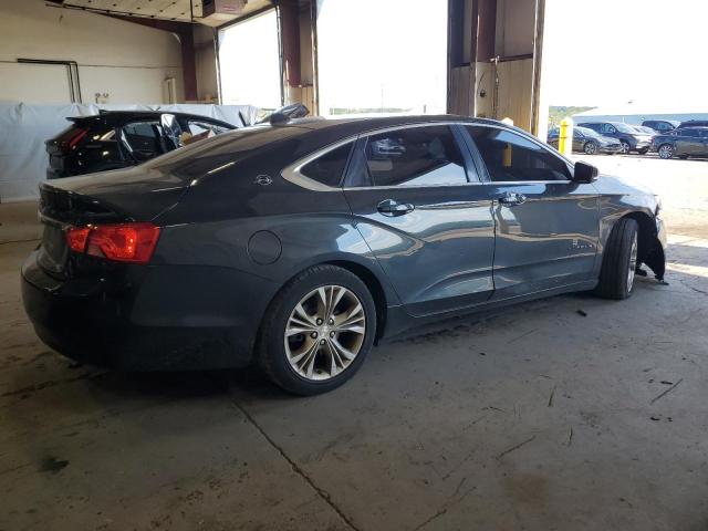 Photo 3 from auction – 2014 CHEVROLET IMPALA LT with VIN 2G1115SL9E9226145