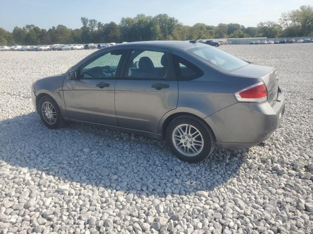 Photo 2 from auction – 2010 FORD FOCUS SE with VIN 1FAHP3FN2AW288997