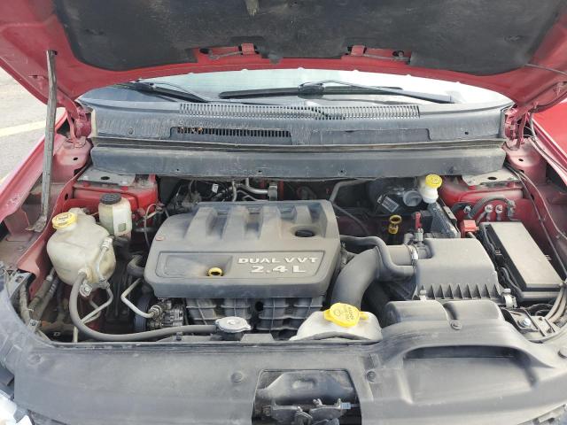 Photo 12 from auction – 2013 DODGE JOURNEY SE with VIN 3C4PDCAB4DT547348