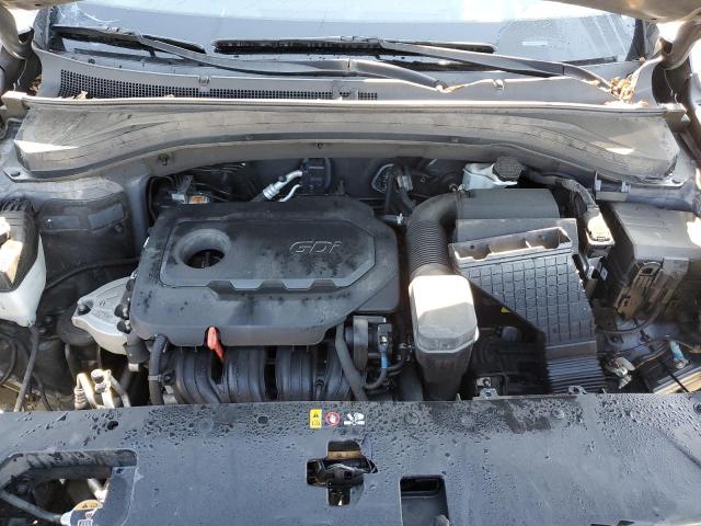 Photo 12 from auction – 2019 HYUNDAI SANTA FE S with VIN 5NMS33AD3KH095952