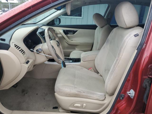 Photo 7 from auction – 2014 NISSAN ALTIMA 2.5 with VIN 1N4AL3AP9EC166926