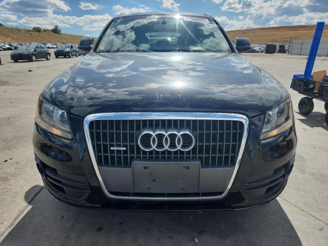 Фото 5 с аукциона – 2012 AUDI Q5 PREMIUM с VIN WA1CFAFP3CA131759
