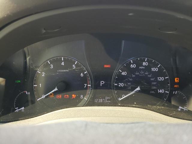 Photo 9 from auction – 2013 LEXUS RX 350 with VIN 2T2ZK1BA4DC107671