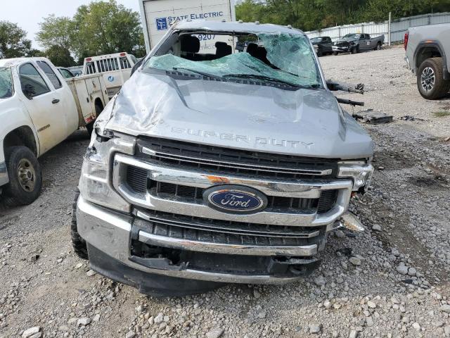 Photo 5 from auction – 2021 FORD F250 SUPER with VIN 1FT8W2BTXMEC58426