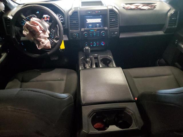 Photo 8 from auction – 2019 FORD F150 SUPER with VIN 1FTEW1EPXKFA13144