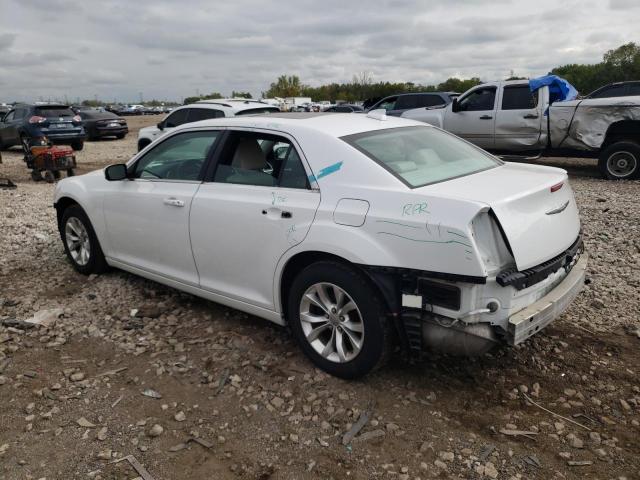 Photo 2 from auction – 2015 CHRYSLER 300 with VIN 2C3CCAAG1FH849293