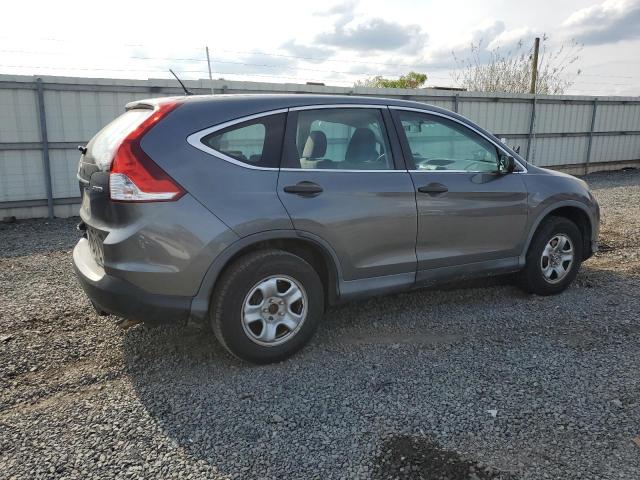 Photo 3 from auction – 2012 HONDA CR-V LX with VIN 2HKRM4H3XCH627457