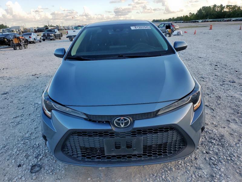 Photo 5 from auction – 2022 TOYOTA COROLLA LE with VIN 5YFEPMAE2NP290127