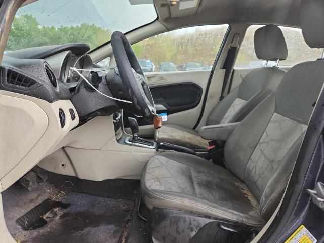 Photo 7 from auction – 2012 FORD FIESTA with VIN 3FADP4EJ0CM182909