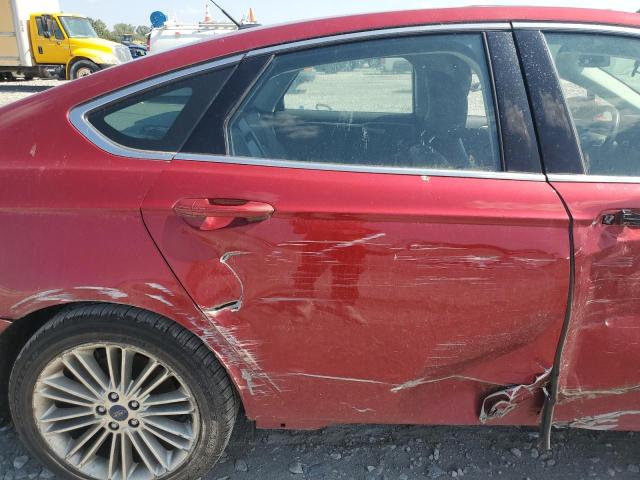 Photo 10 from auction – 2014 FORD FUSION SE with VIN 3FA6P0HD9ER365724
