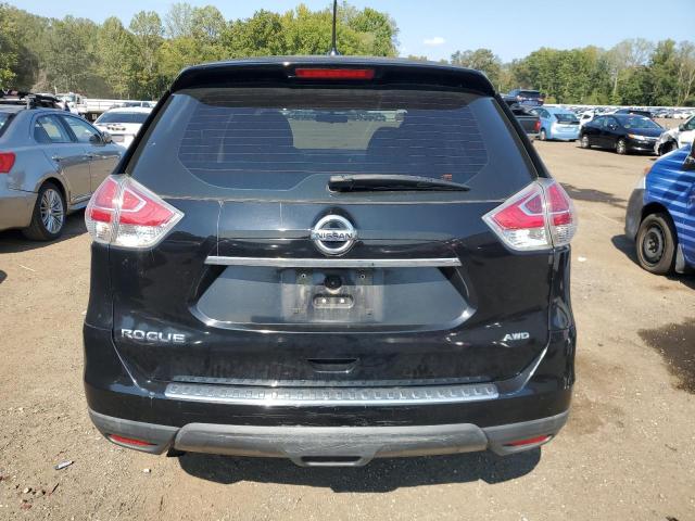 Photo 6 from auction – 2015 NISSAN ROGUE S with VIN KNMAT2MV6FP569965