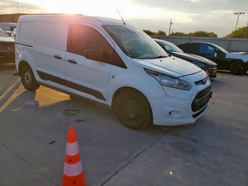 Photo 4 from auction – 2018 FORD TRANSIT CO with VIN NM0LS7F71J1365719