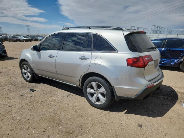 Photo 2 from auction – 2011 ACURA MDX TECHNO with VIN 2HNYD2H42BH531574