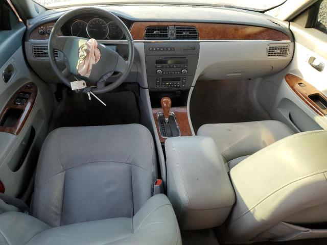Photo 8 from auction – 2005 BUICK LACROSSE C with VIN 2G4WD562951322227