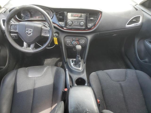 Photo 8 from auction – 2016 DODGE DART SE with VIN 1C3CDFAA6GD592409