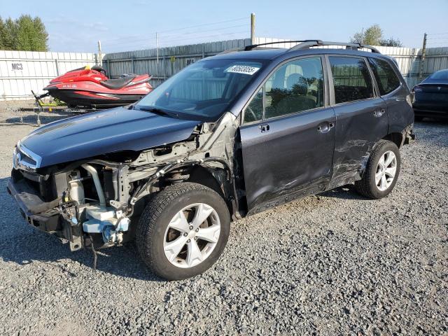 Фото 1 с аукциона – 2016 SUBARU FORESTER 2 с VIN JF2SJAHC3GH455528
