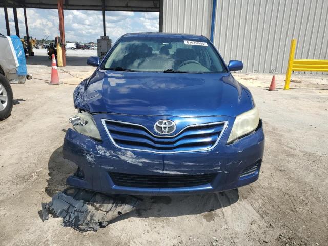 Photo 5 from auction – 2011 TOYOTA CAMRY SE with VIN 4T1BK3EK3BU625515