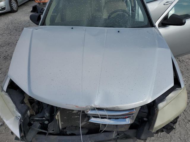 Photo 11 from auction – 2012 DODGE AVENGER SE with VIN 1C3CDZAB1CN211984