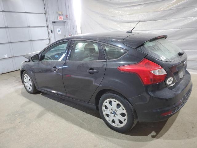 Photo 2 from auction – 2012 FORD FOCUS SE with VIN 1FAHP3K25CL286774