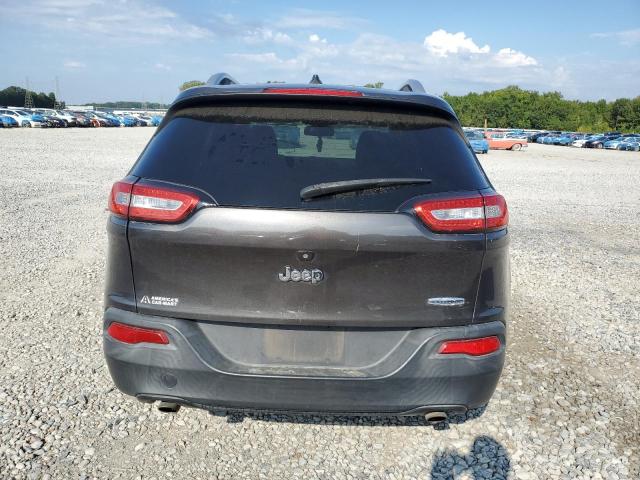 Photo 6 from auction – 2014 JEEP CHEROKEE with VIN 1C4PJLCSXEW321171