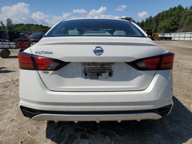 Photo 6 from auction – 2020 NISSAN ALTIMA S with VIN 1N4BL4BV7LC249744